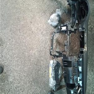 KIT AIRBAG TOYOTA C-HR X10 2016