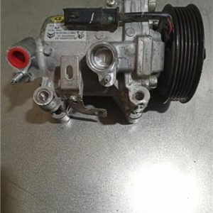 COMPRESOR AIRE ACONDICIONADO PEUGEOT RIFTER 2018
