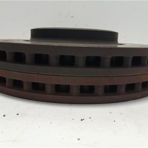 DISCO FRENO DELANTERO AUDI A5 COUPE 8T 2007