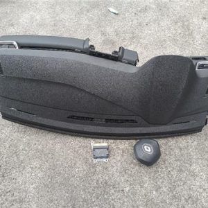 KIT AIRBAG RENAULT CLIO V 2019