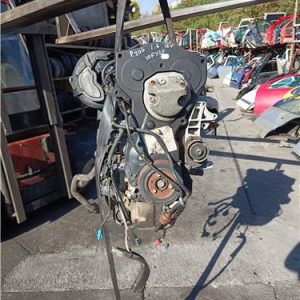 MOTOR COMPLETO PEUGEOT 206