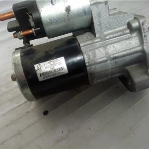MOTOR ARRANQUE NISSAN QASHQAI J11E 2013