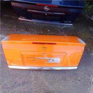 PORTON TRASERO OPEL VECTRA C BERLINA 2005