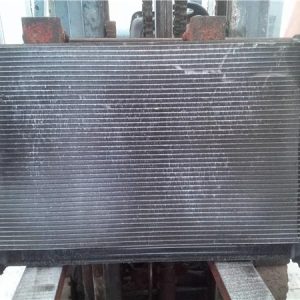 CONDENSADOR RADIADOR AIRE ACONDICIONADO RENAULT MEGANE II BERLINA 5P 2002