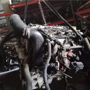 MOTOR COMPLETO SAAB BERLINA 2003