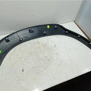 MOLDURA PUERTA DELANTERA DERECHA CITROEN C3 AIRCROSS 2017