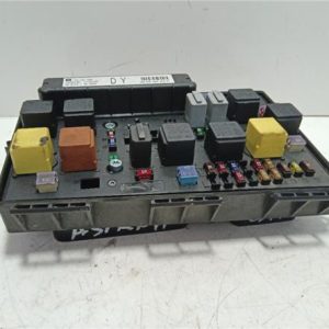 CAJA FUSIBLES OPEL ASTRA H BER 2006 COSMO