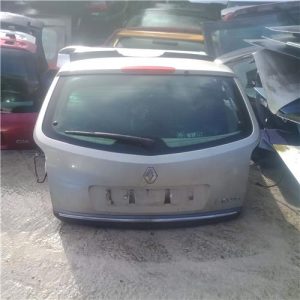 PORTON TRASERO RENAULT LAGUNA II GRANDTOUR KG0 2001
