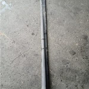 MOLDURA LATERAL DERECHA ALFA ROMEO ALFA 75 1985