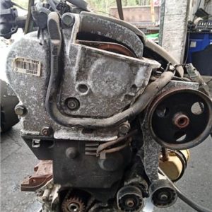 MOTOR COMPLETO RENAULT MEGANE II BERLINA 5P 2002