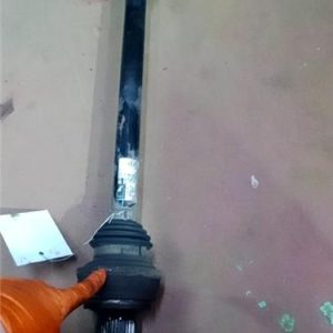 TRANSMISION TRASERA IZQUIERDA AUDI A6 ALLROAD QUATTRO 4GJ 2014