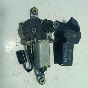 MOTOR LIMPIA TRASERO LAND ROVER FREELANDER LN 2003