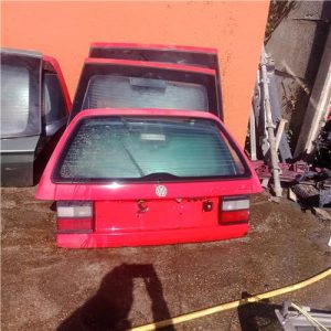 PORTON TRASERO VOLKSWAGEN PASSAT VARIANT 315 1988