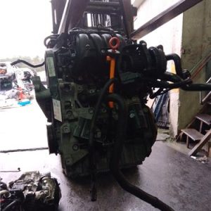 MOTOR COMPLETO AUDI A3 8P1 2003