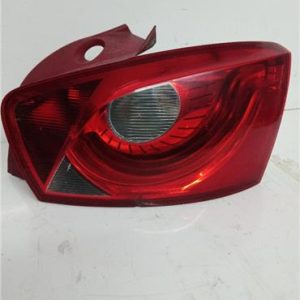 PILOTO TRASERO DERECHO SEAT IBIZA BERLINA 6J5 2008