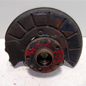 MANGUETA DELANTERA DERECHA AUDI A3 8P1 2003