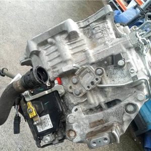 CAJA CAMBIOS OPEL GRANDLAND X 2017