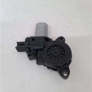 MOTOR ELEVALUNAS DELANTERO DERECHO MAZDA 3 BERLINA SEDAN BM BN 2013