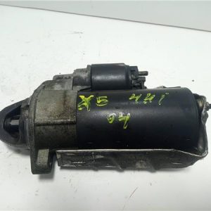 MOTOR ARRANQUE BMW SERIE X5 E53 2000