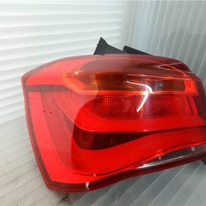 PILOTO TRASERO IZQUIERDO BMW SERIE 1 BERLINA 3P F21 2012