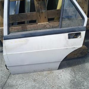 PUERTA TRASERA IZQUIERDA ALFA ROMEO ALFA 75 1985