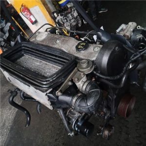 MOTOR COMPLETO FORD MONDEO BERLINA GD 1997