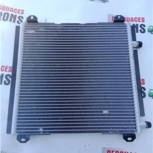 CONDENSADOR RADIADOR AIRE ACONDICIONADO RENAULT TWINGO I C06