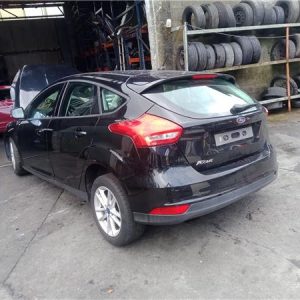 FORD FOCUS BERLINA CEW