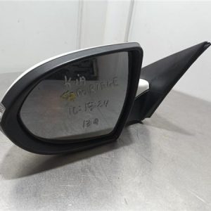 RETROVISOR IZQUIERDO KIA SPORTAGE SL 2010