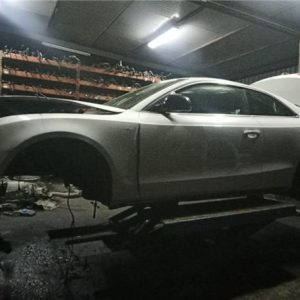 AUDI A5 COUPE 8T