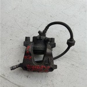 PINZA FRENO DELANTERA IZQUIERDA DACIA SANDERO II 2012
