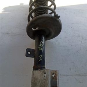AMORTIGUADOR DELANTERO DERECHO CITROEN C4 BERLINA 2004