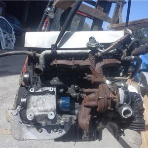 MOTOR COMPLETO ALFA ROMEO 156 116 1997