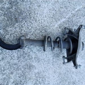 AMORTIGUADOR DELANTERO IZQUIERDO AUDI A5 COUPE 8T 2007