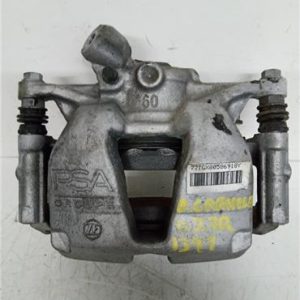 PINZA FRENO DELANTERA IZQUIERDA RENAULT MEGANE II BERLINA 5P 2002