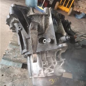 CAJA CAMBIOS PEUGEOT 309 1986