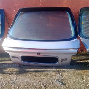 PORTON TRASERO ROVER ROVER 400 RT 1995