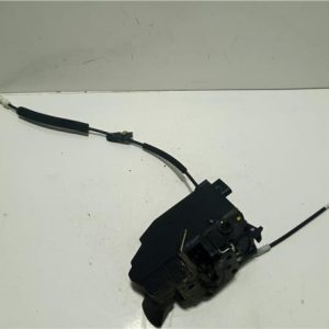 CERRADURA PUERTA DELANTERA IZQUIERDA PEUGEOT 308 SW 2014