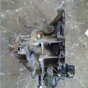 CAJA CAMBIOS CITROEN XSARA BERLINA