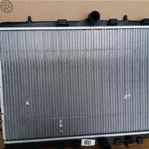 RADIADOR AGUA. PEUGEOT 208 P2 2019