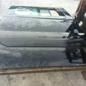 PUERTA LATERAL CORREDERA DERECHA PEUGEOT EXPERT TEPEE 2007