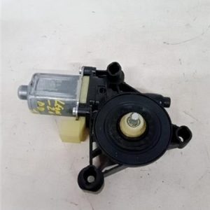 MOTOR ELEVALUNAS DELANTERO DERECHO SEAT LEON 5F1 2012