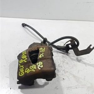 PINZA FRENO DELANTERA IZQUIERDA VOLKSWAGEN GOLF VI 5K1 2008