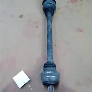 TRANSMISION TRASERA DERECHA MERCEDES CLASE C BM 204 BERLINA 2011