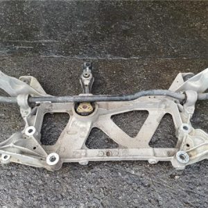 CUNA DE MOTOR AUDI A3 SPORTBACK 8VA 2012