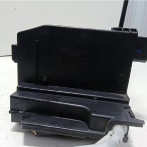 CERRADURA PUERTA TRASERA DERECHA PEUGEOT 308 2013