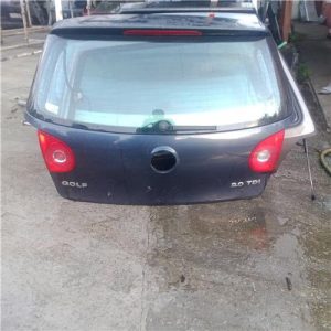 PORTON TRASERO VOLKSWAGEN GOLF V 1K1 2003