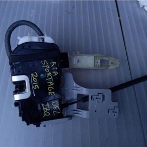 CERRADURA PUERTA DELANTERA IZQUIERDA KIA SPORTAGE SL 2010