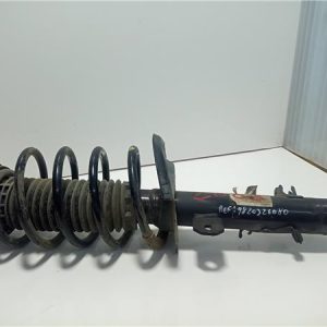 AMORTIGUADOR DELANTERO IZQUIERDO PEUGEOT 2008 2013