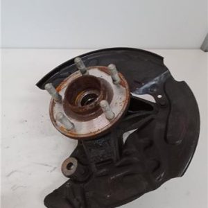 MANGUETA DELANTERA IZQUIERDA FORD FOCUS BERLINA CGE 2018